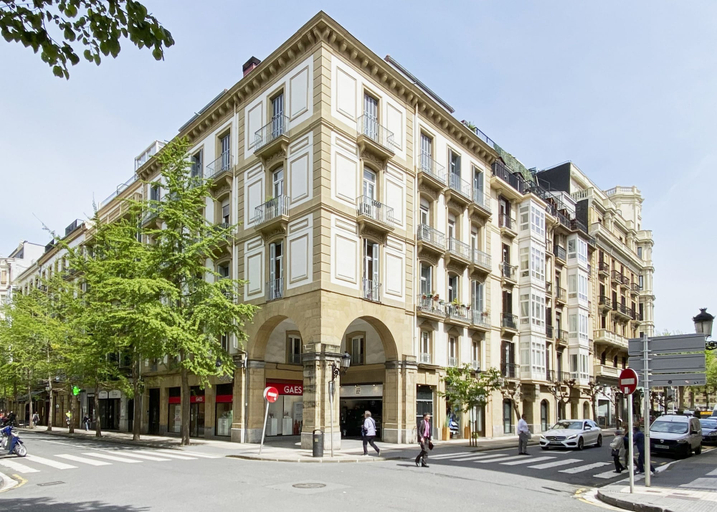 Room 5, Bengoetxea - Basque Stay, Guipúzcoa