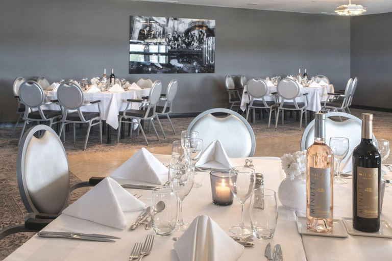 Food & Drinks 4, Hotel Saint-Aygulf, Var