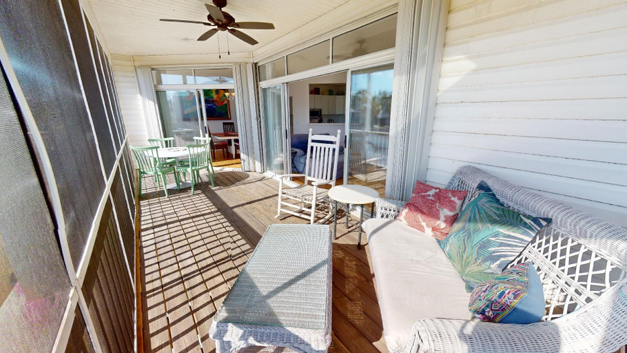 Property amenity 2, Oceanview Cottage by Tybee Vacation Rentals, Chatham