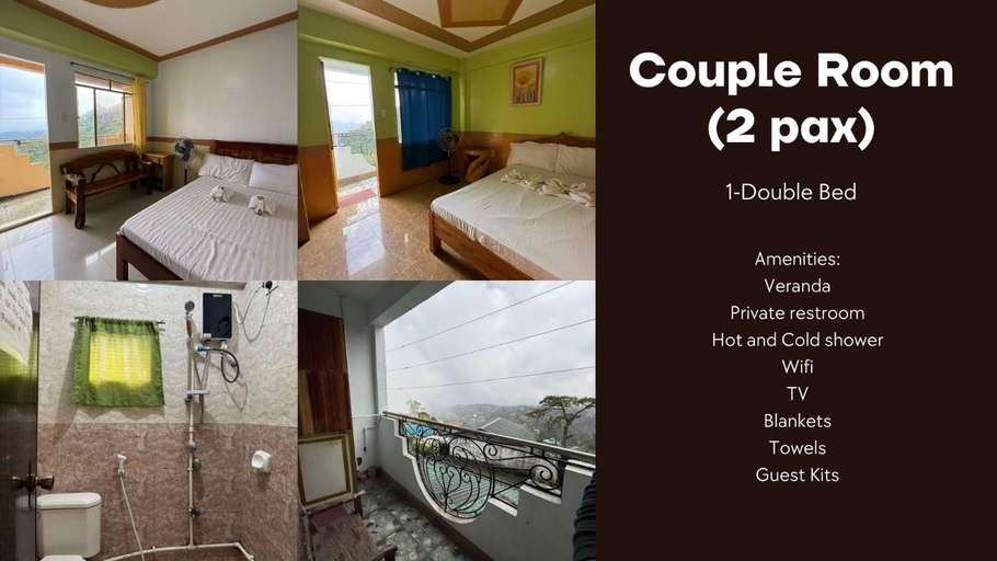 Others 5, Baguio Tourist Cabin, Baguio City