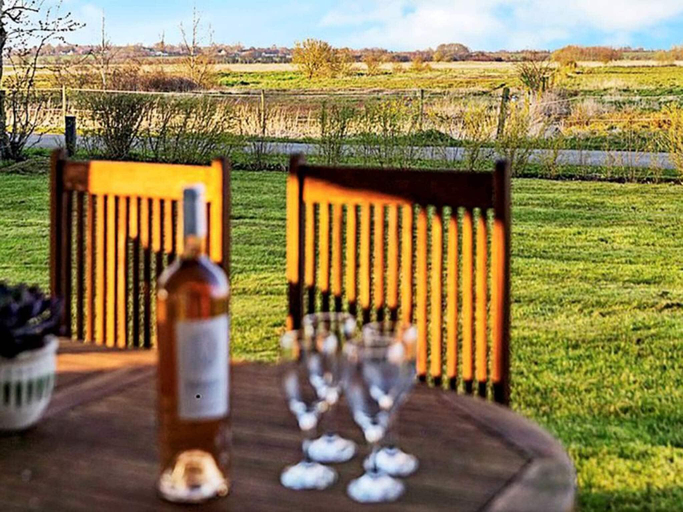 Food & Drinks 5, 4 star holiday home in Sydals, Sønderborg
