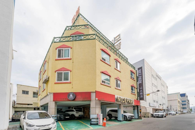 Exterior view 5, Nicepark Gangneung, Gangneung