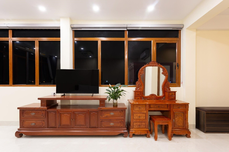 Room 5, O Lily Hotel, Ninh Bình