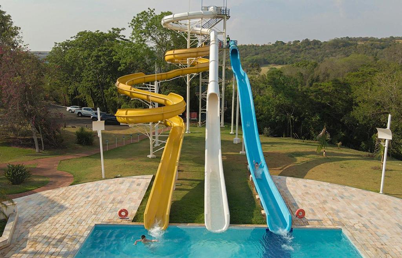 Sport & Beauty 2, Aguativa Golf Resort, Cornélio Procópio