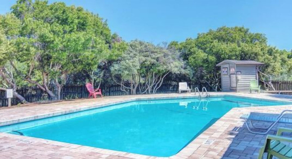 Property amenity 2, Serenity Now by Topsail Realty, Pender