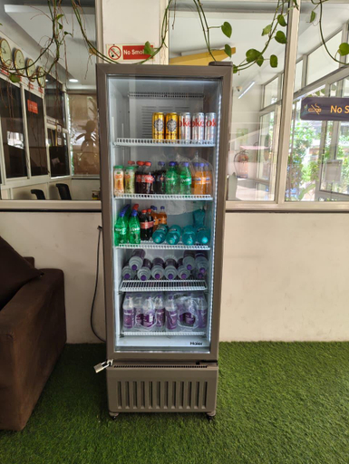 Food & Drinks, UNIQUE HOMESTAYS, Hyderabad