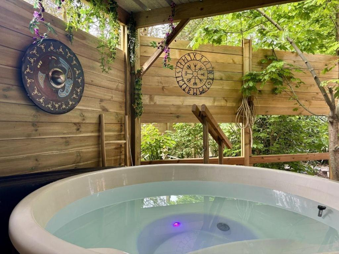 Sport & Beauty 2, NU-DE GITES ET SPA, Nord