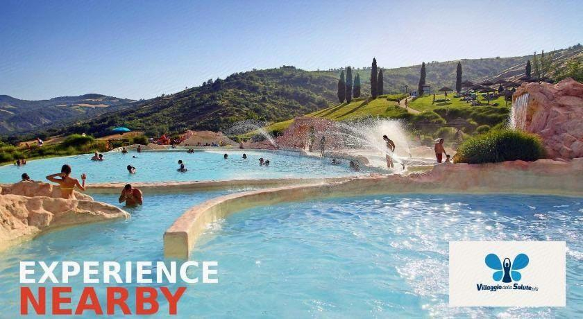 Sport & Beauty, Hotel Castello, Bologna