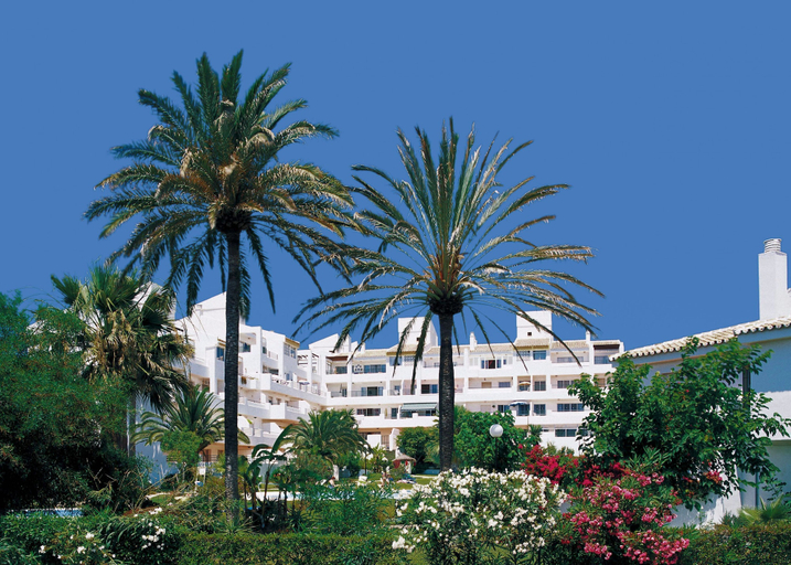 Room 3, AS MD 11b1 in Mijas Costa, Málaga