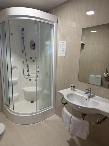 3, Hotel CHG LEYTON, Lugo