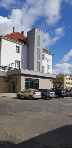 Others 4, Hotel Azyl, Gorzów Wielkopolski