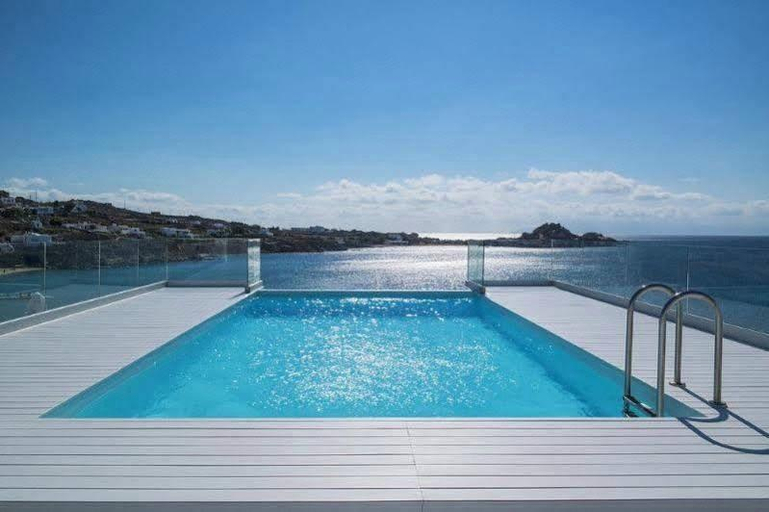 Sport & Beauty 5, Petasos Chic Hotel, South Aegean