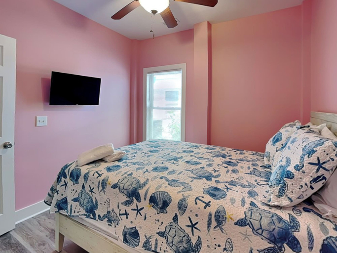 Property amenity 4, No Worries in Paradise, New Hanover