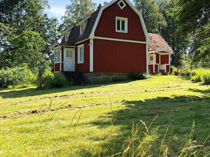 Others 4, person holiday home in Hallabro, Ronneby