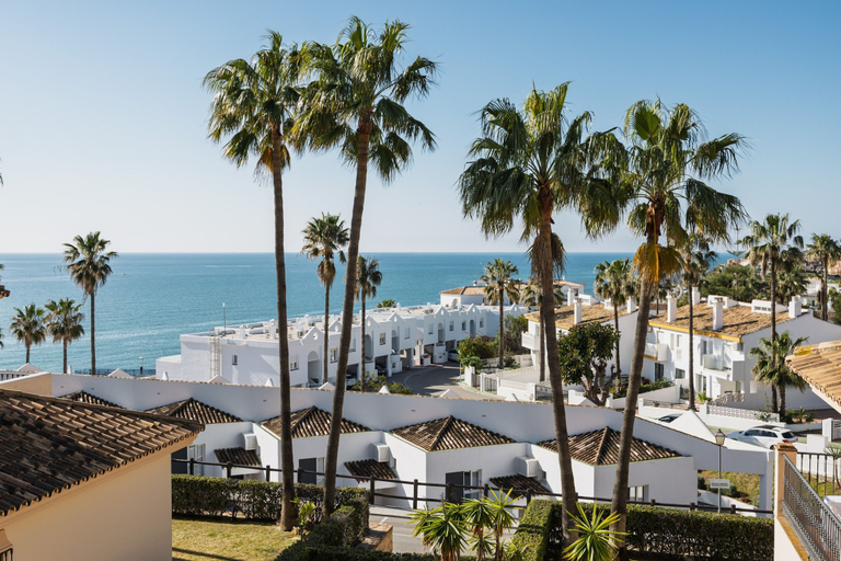 Room 4, AS PM 12B in Mijas Costa, Málaga