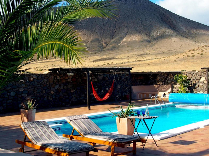 Sport & Beauty 2, La Casa Caldera, Las Palmas
