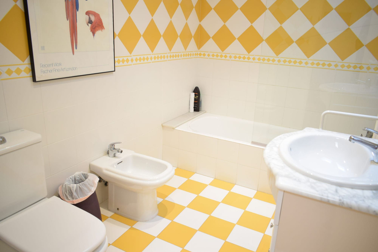 Room 4, At4401 in Denia With 4 Bedrooms and 4 Bathrooms, Alicante