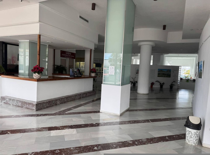 Room 2, Oceanview Paradise 2BR High-speed Wifi Office Walk to Beach Restaurants Costa Adeje, Madrid