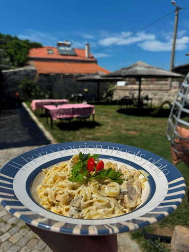 Food and drink 5, SELÇUK BEY KONAĞI, Ayvalık