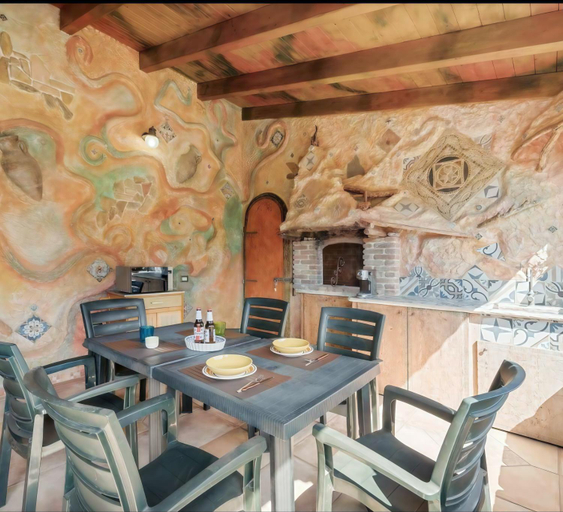 Food & Drinks 5, Casa Gaudi - House & Rooms, Cagliari