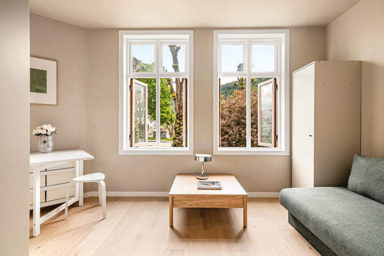 4, Sentrum Suites, Bergen