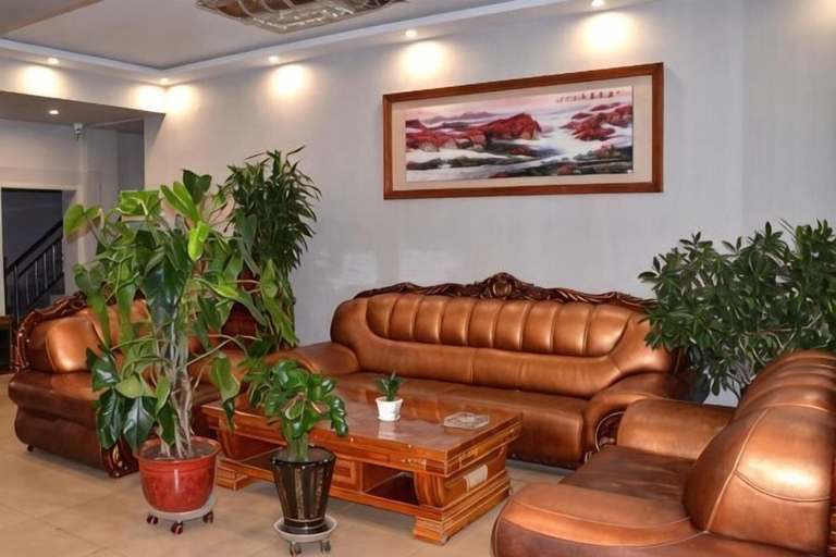 Others 5, Xinghe Jinjiang Business Hotel, Ulaan Chab
