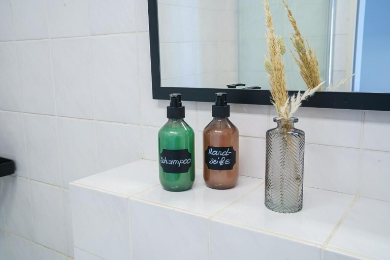 Bathroom amenities, Blockener Straße 12A, Diepholz