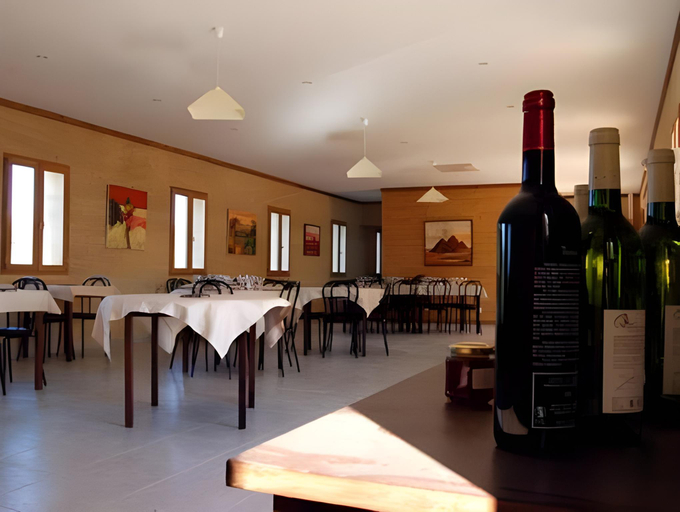 Food & Drinks 3, Le Clos Boise, Gard