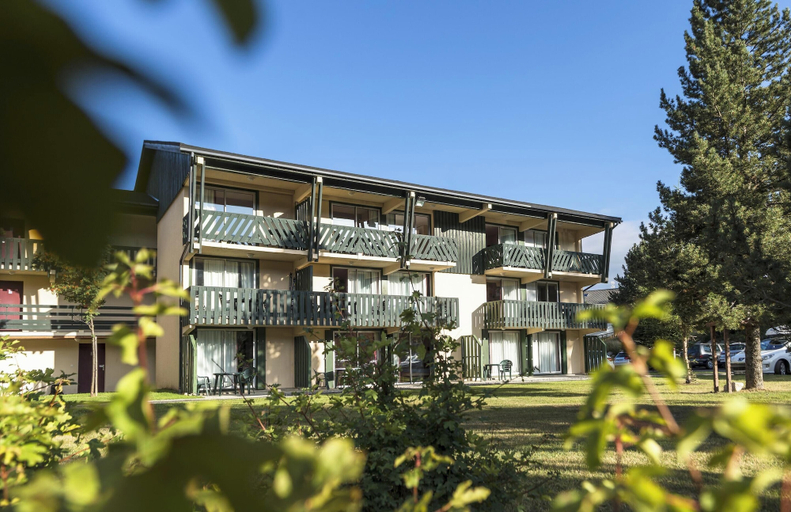 Exterior 4, Scenic Family Apartment in the Pyrenees, Pyrénées-Orientales