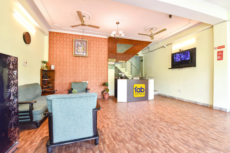 Others 3, FabHotel Raghukul - Nr Chokhi Dhani, Jaipur