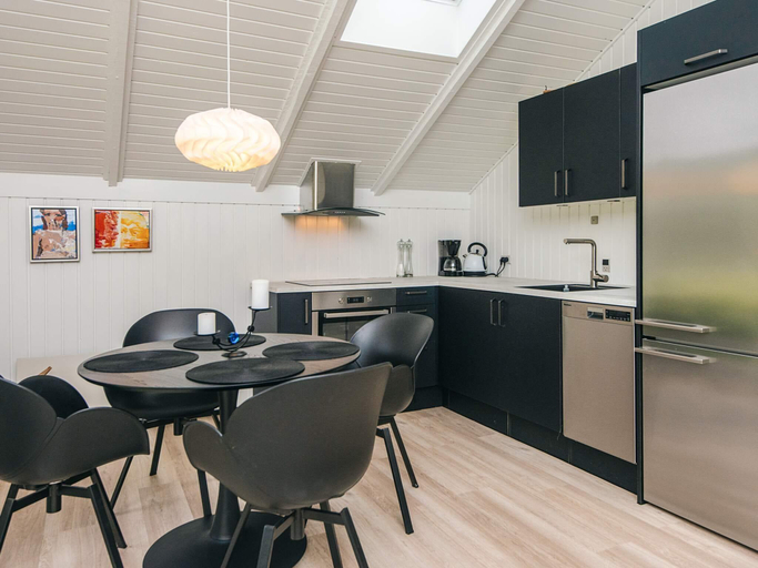 Others 4, 4 star holiday home in Silkeborg, Silkeborg