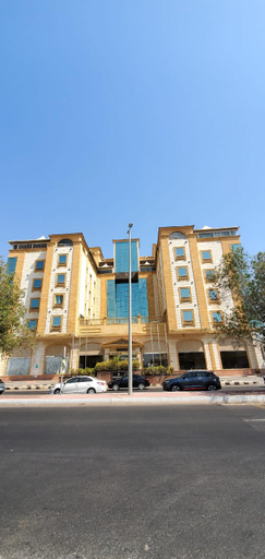 Exterior view 5, Verta Hotel Jeddah, Jeddah