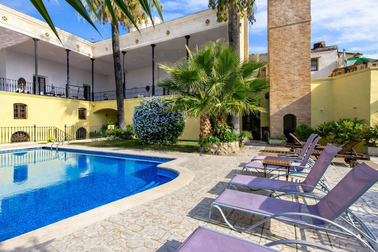 Sport & Beauty 2, Catalunya Casas Impressive and Idyllic mansion for up to 40 people!, Tarragona