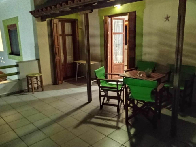 Room 4, Skopelos Cozy Hideaway by the Forest the Sea, Thessaly