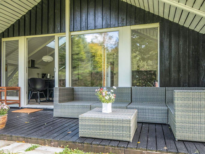 Others 4, 4 star holiday home in Silkeborg, Silkeborg