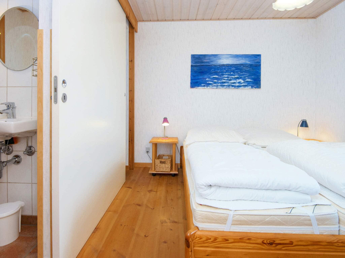 Bedroom 2, 6 person holiday home in Sydals, Sønderborg