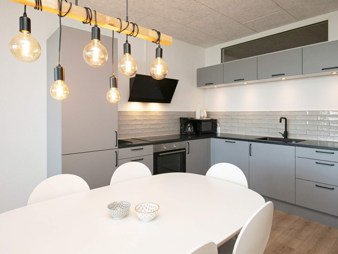 Others 5, Fantastic holiday apartment in Blokhus, Jammerbugt