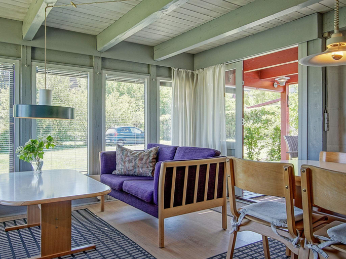Others 5, 8 person holiday home in Allinge, Bornholm