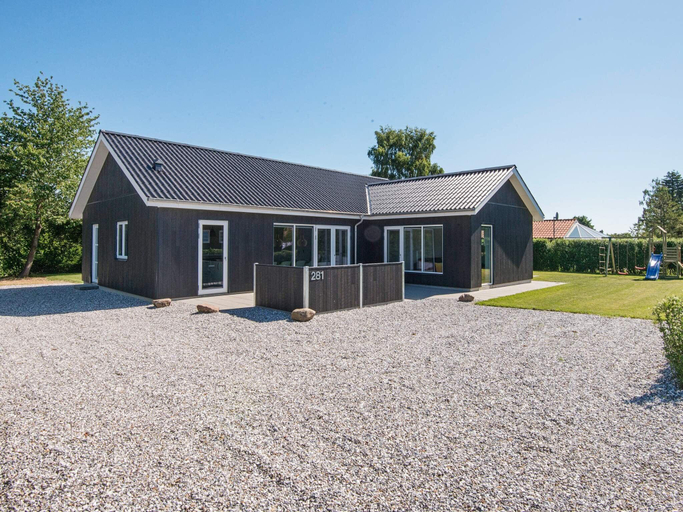 Exterior & Views 1, 5 star holiday home in Juelsminde, Hedensted