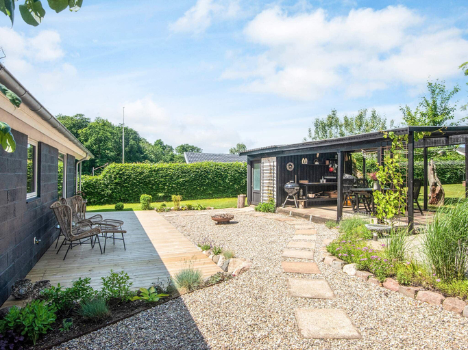 Others 5, 4 star holiday home in Haderslev, Haderslev
