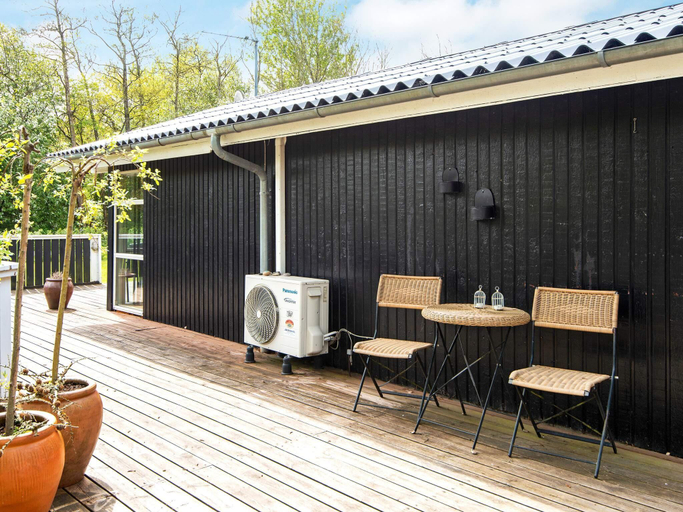 Food & Drinks, 8 person holiday home in Hemmet, Ringkøbing-Skjern
