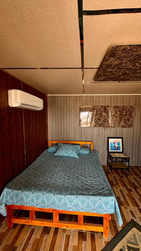 Bedroom 3, Blue Beach Camp Nuweiba - بلو بيتش كامب نويبع, Nuweiba'