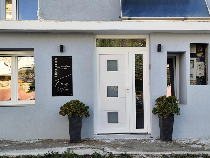 Exterior & Views, Chavalon Apartments, Crete