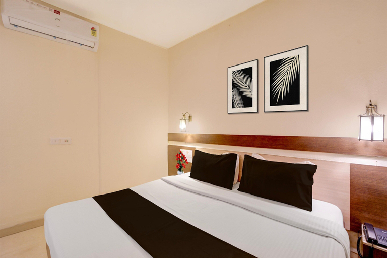 Room 5, Classic Hotel Shagun, Bhopal