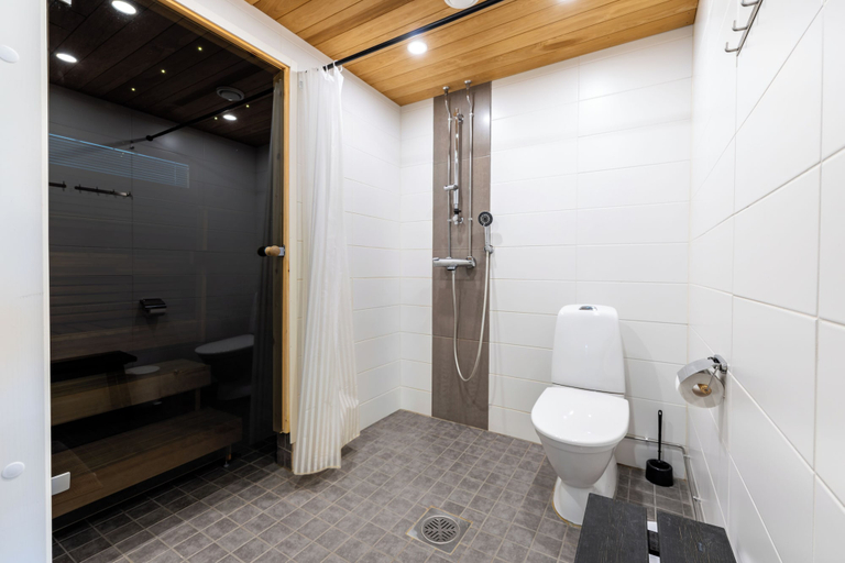 Others 5, Villa Pajalehto A, Lapland
