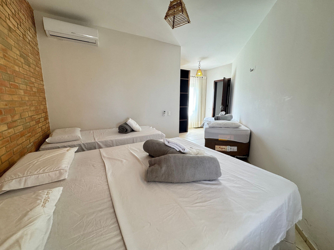 Room 4, Casa Mirante, Aquiraz