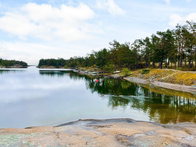 Miscellaneous 4, 4 Star Holiday Home in Oskarshamn, Oskarshamn
