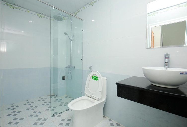 Bathroom 3, Vân Mây Homestay Hội An, Da Nang