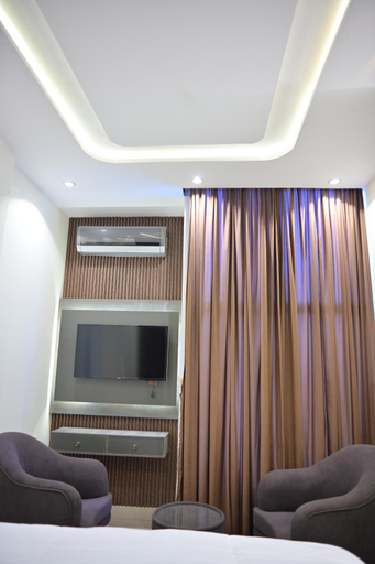 Others 5, Hotel Taj Palace, Gujranwala