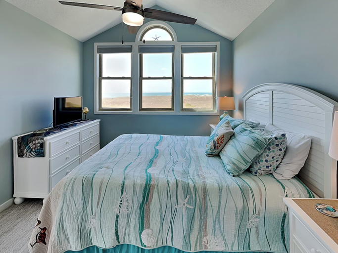 Property amenity 2, Slow Motion #8A by Topsail Realty, Pender